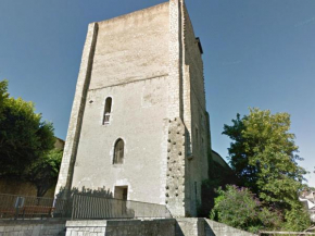  La Tour Beauvoir  Блуа